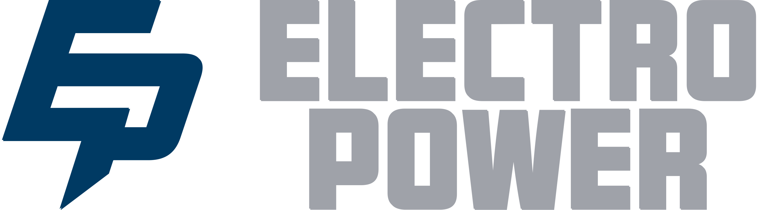 Electro Power Inc